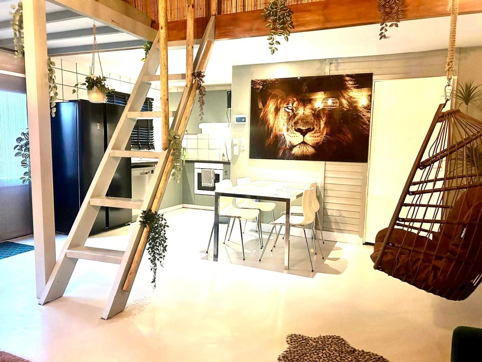 Jungle Style Lodge With Jacuzzi ,Sauna And Garden Near Amsterdam Vijfhuizen Esterno foto