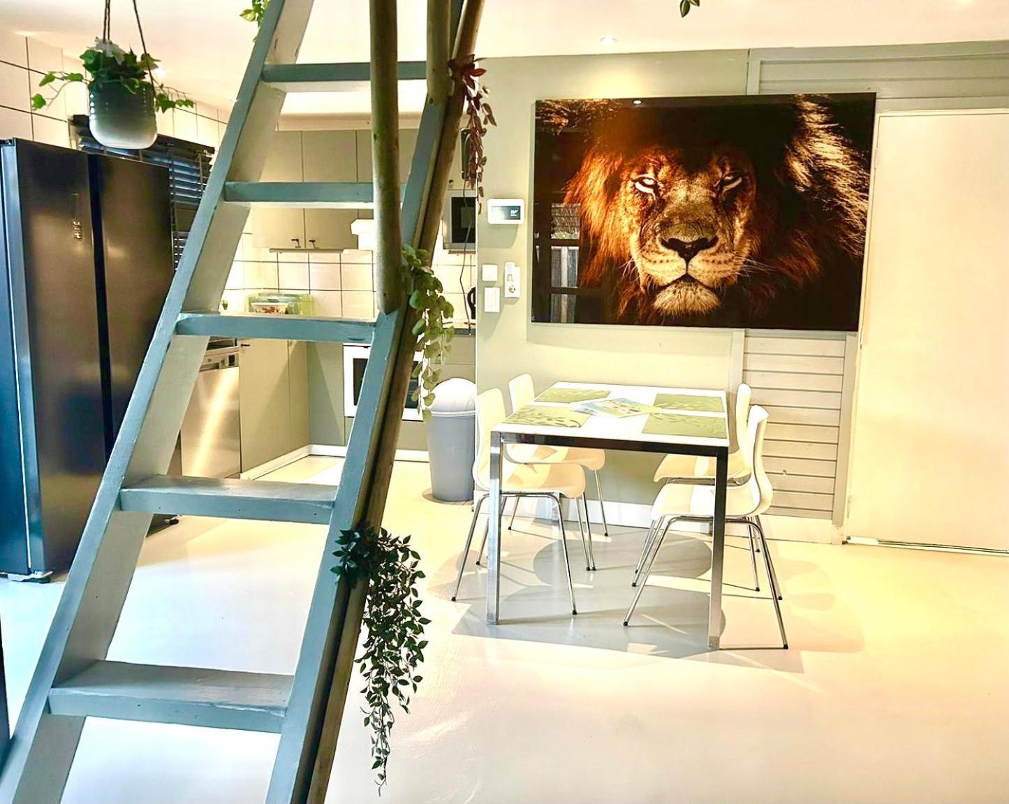 Jungle Style Lodge With Jacuzzi ,Sauna And Garden Near Amsterdam Vijfhuizen Esterno foto
