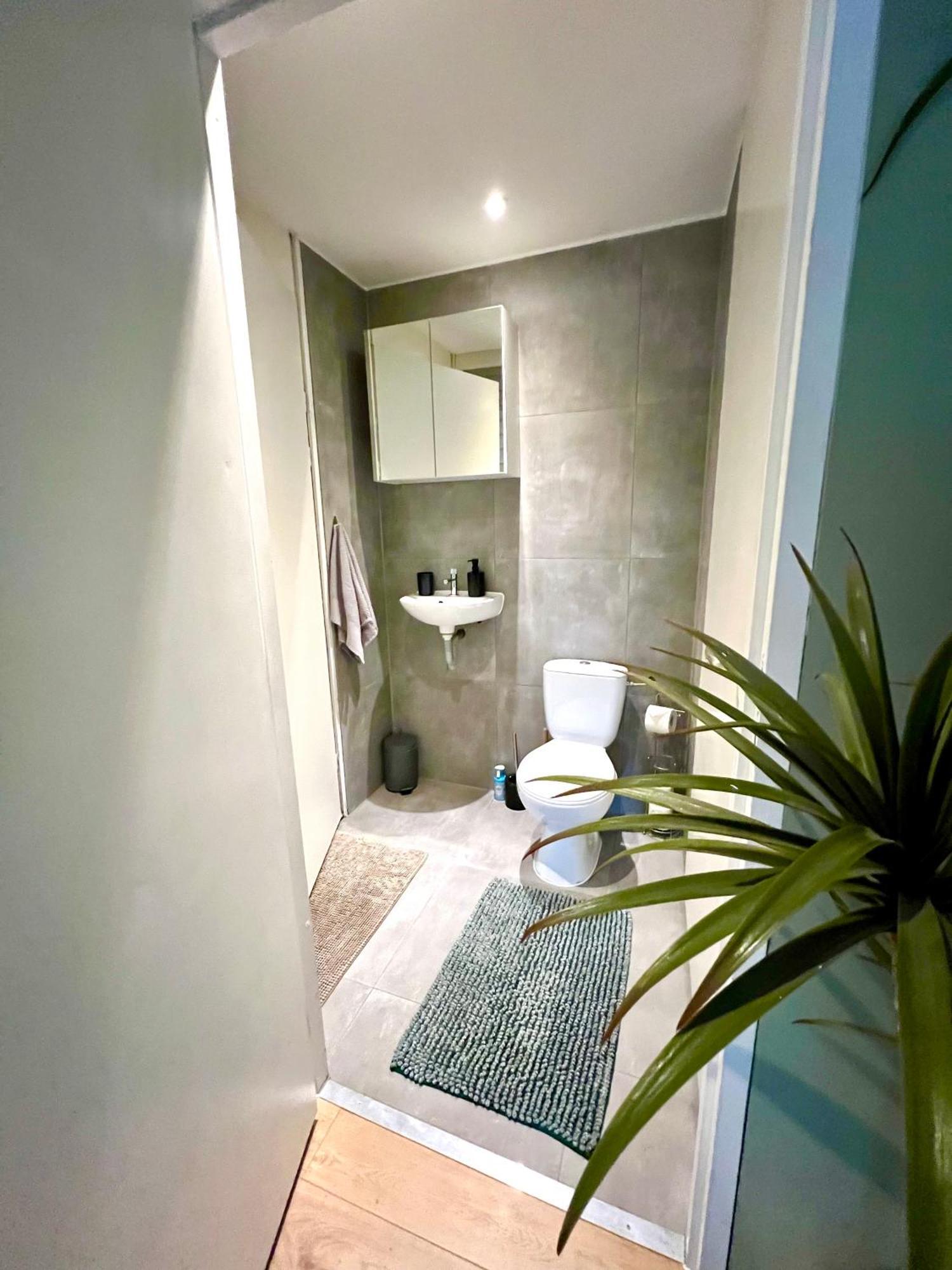Jungle Style Lodge With Jacuzzi ,Sauna And Garden Near Amsterdam Vijfhuizen Esterno foto